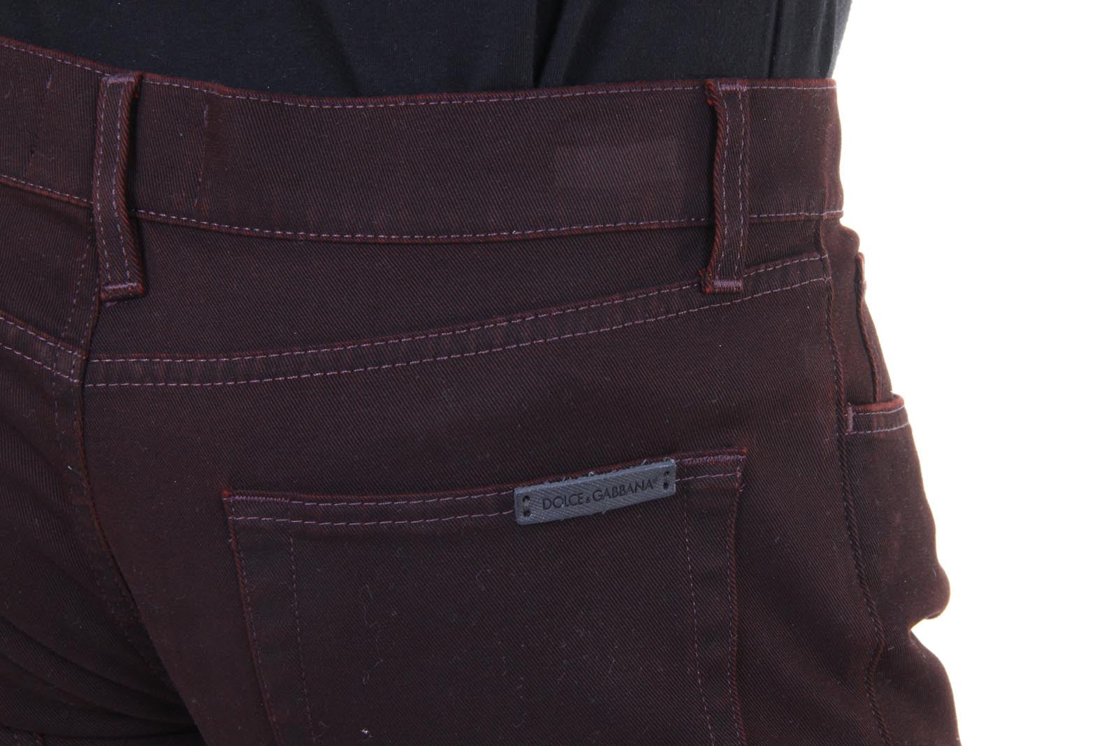Dolce & Gabbana mens jeans G4K7LX FUFEU S8180