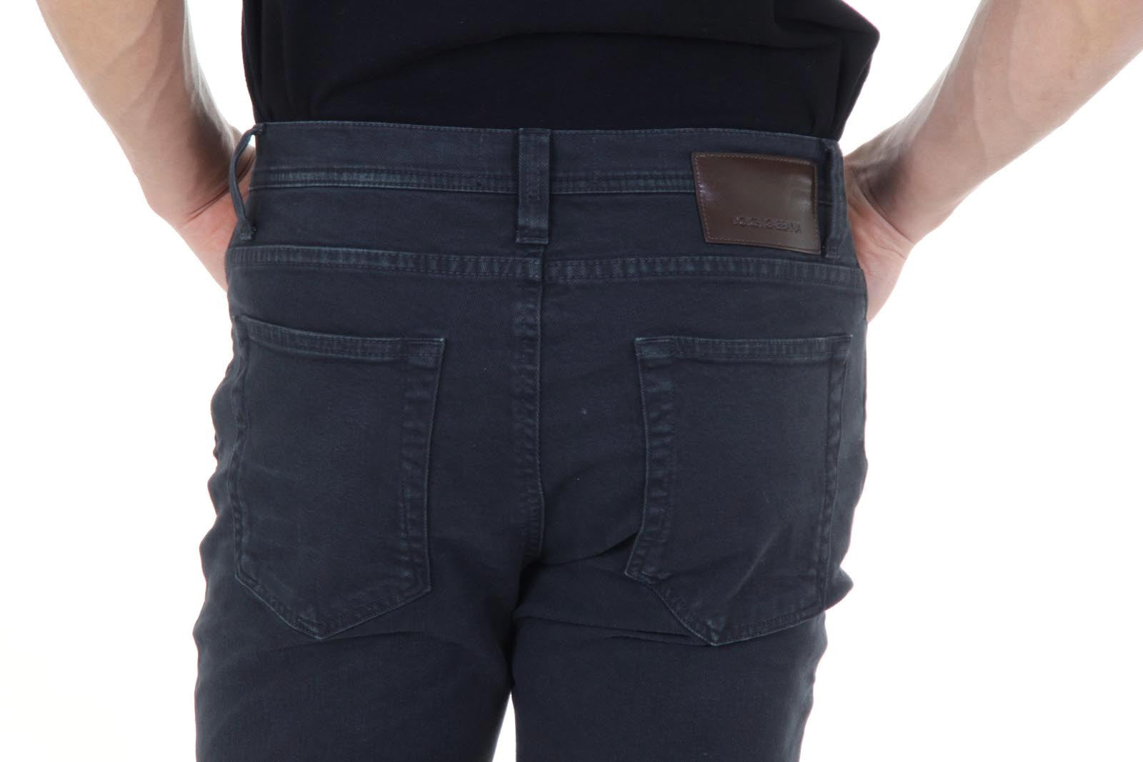 Dolce & Gabbana mens jeans G4L0MX G8O83 V0688