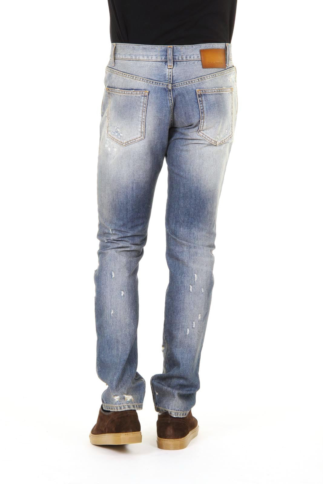 Dolce & Gabbana mens jeans G4L1LP G8O85 S9001