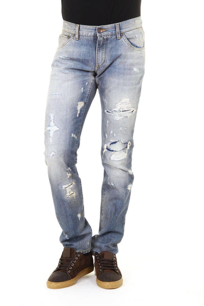 Dolce & Gabbana mens jeans G4L1LP G8O85 S9001