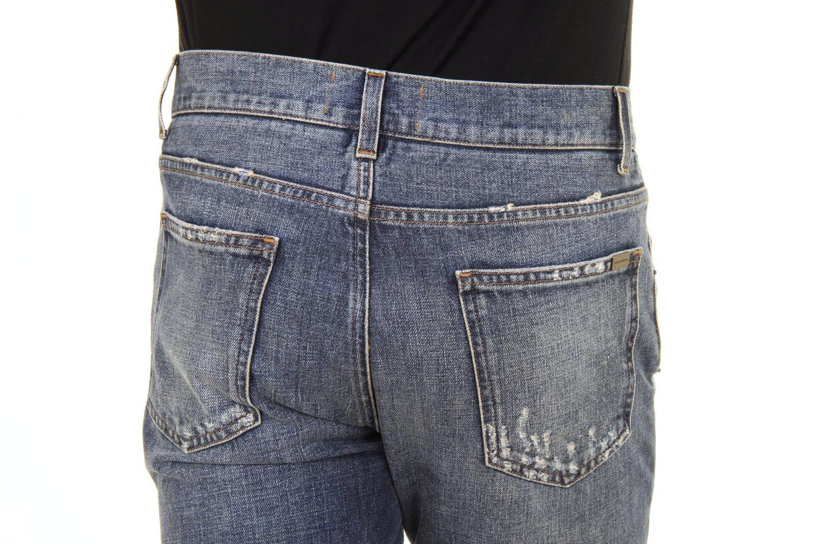 Dolce & Gabbana mens jeans G4L3AP G8O88 S9001