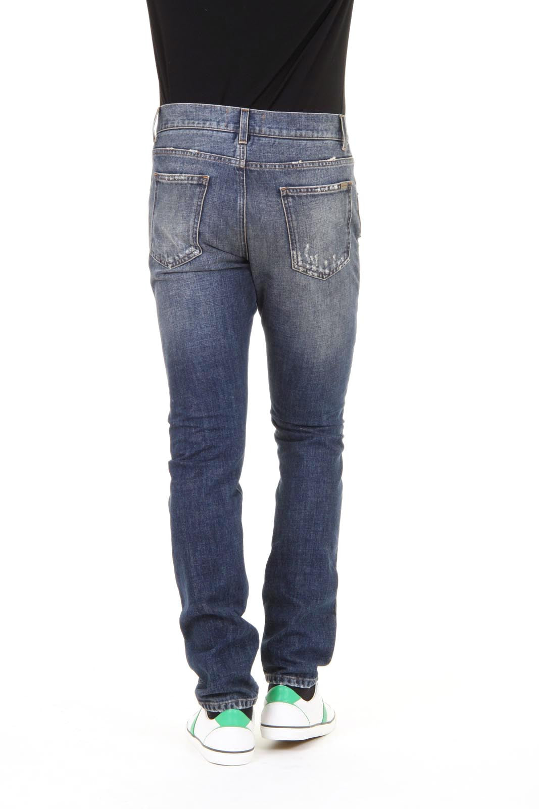 Dolce & Gabbana mens jeans G4L3AP G8O88 S9001