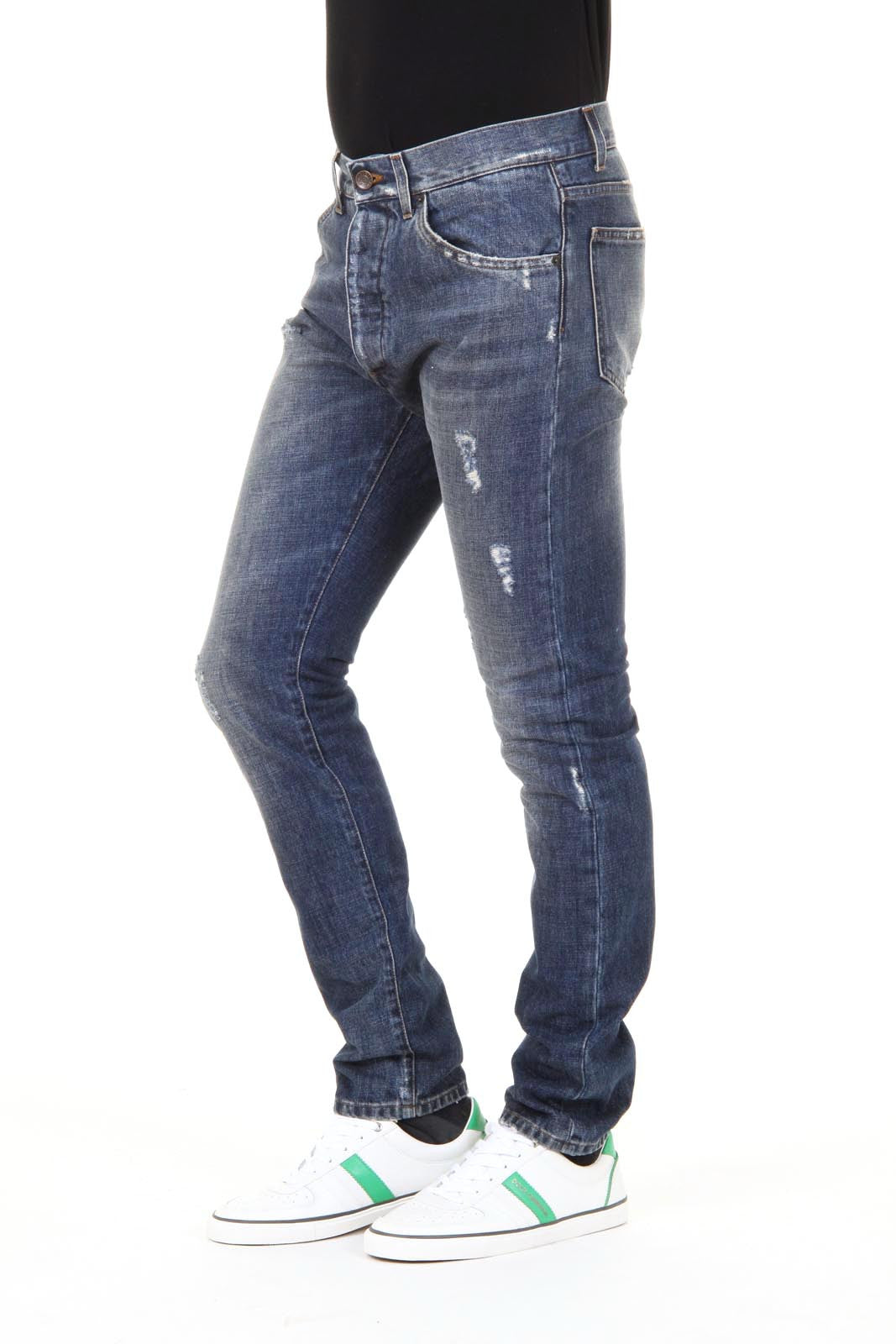 Dolce & Gabbana mens jeans G4L3AP G8O88 S9001