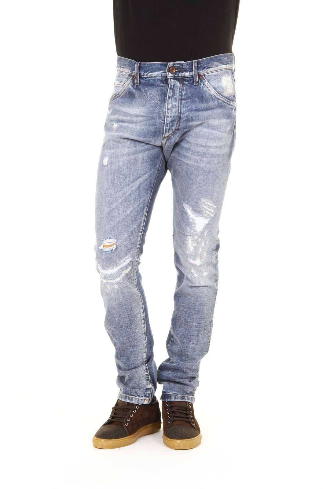 Dolce & Gabbana mens jeans G4L8AP G8P00 S9001