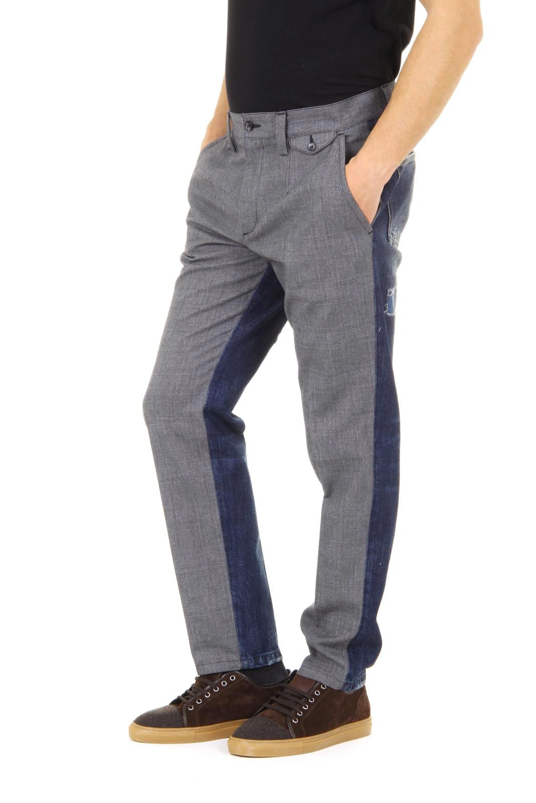 Dolce & Gabbana mens jeans G4Q6AP G9V36 S9001