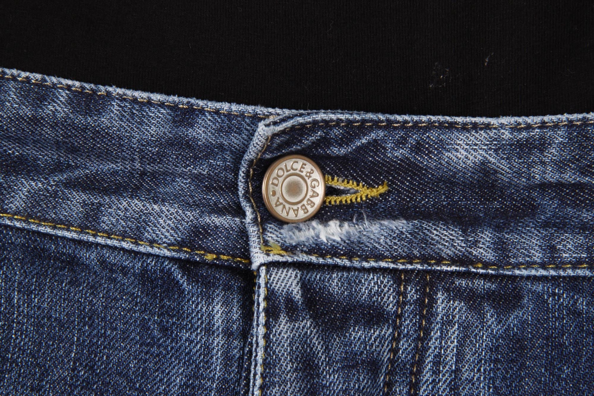 Dolce & Gabbana mens jeans G644LD G8Q16 S9001