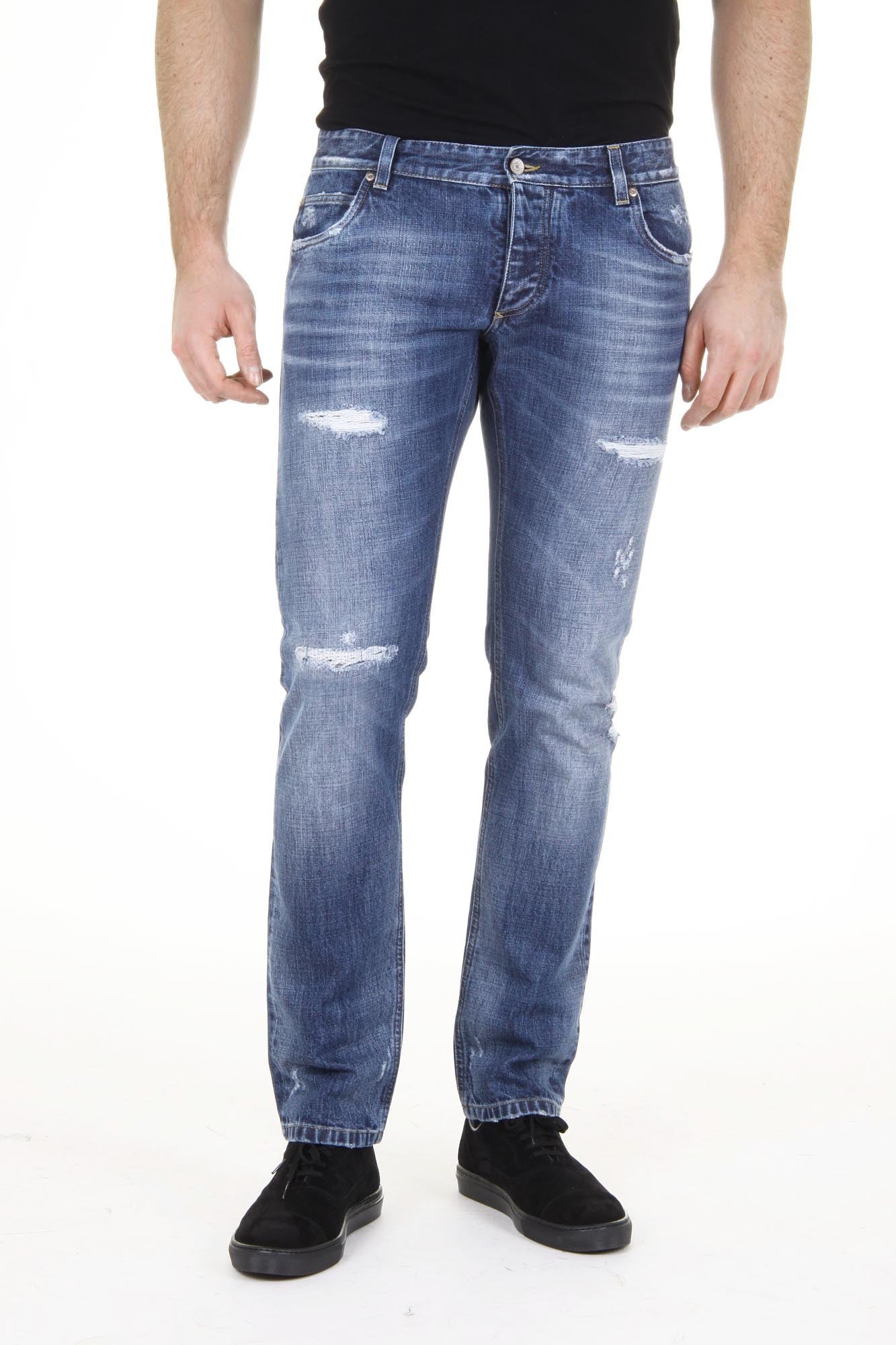 Dolce & Gabbana mens jeans G644LD G8Q16 S9001