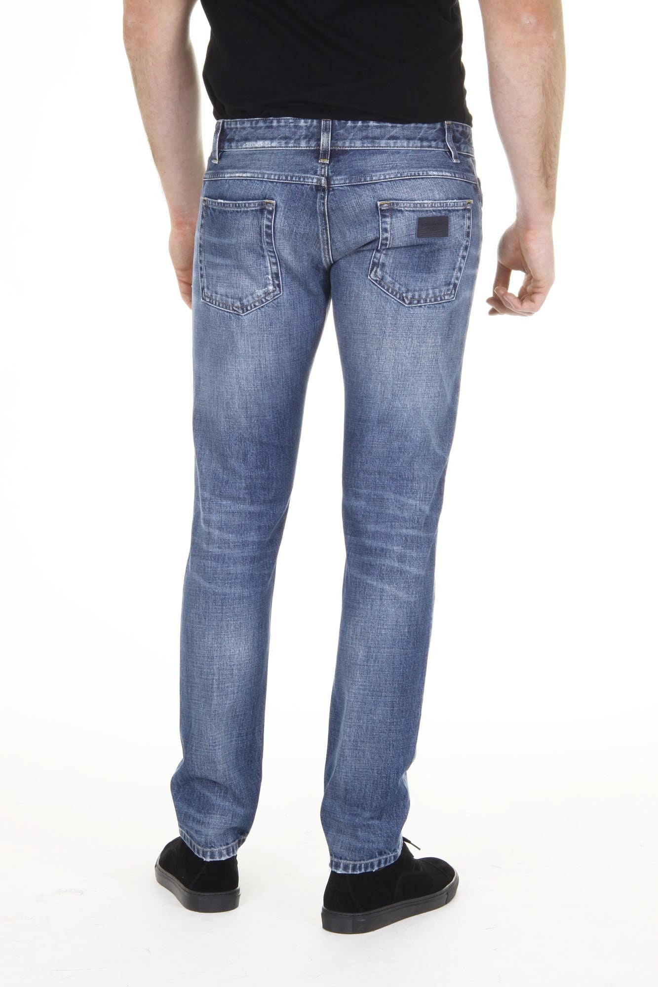 Dolce & Gabbana mens jeans G644LD G8Q16 S9001