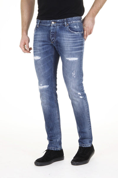 Dolce & Gabbana mens jeans G644LD G8Q16 S9001