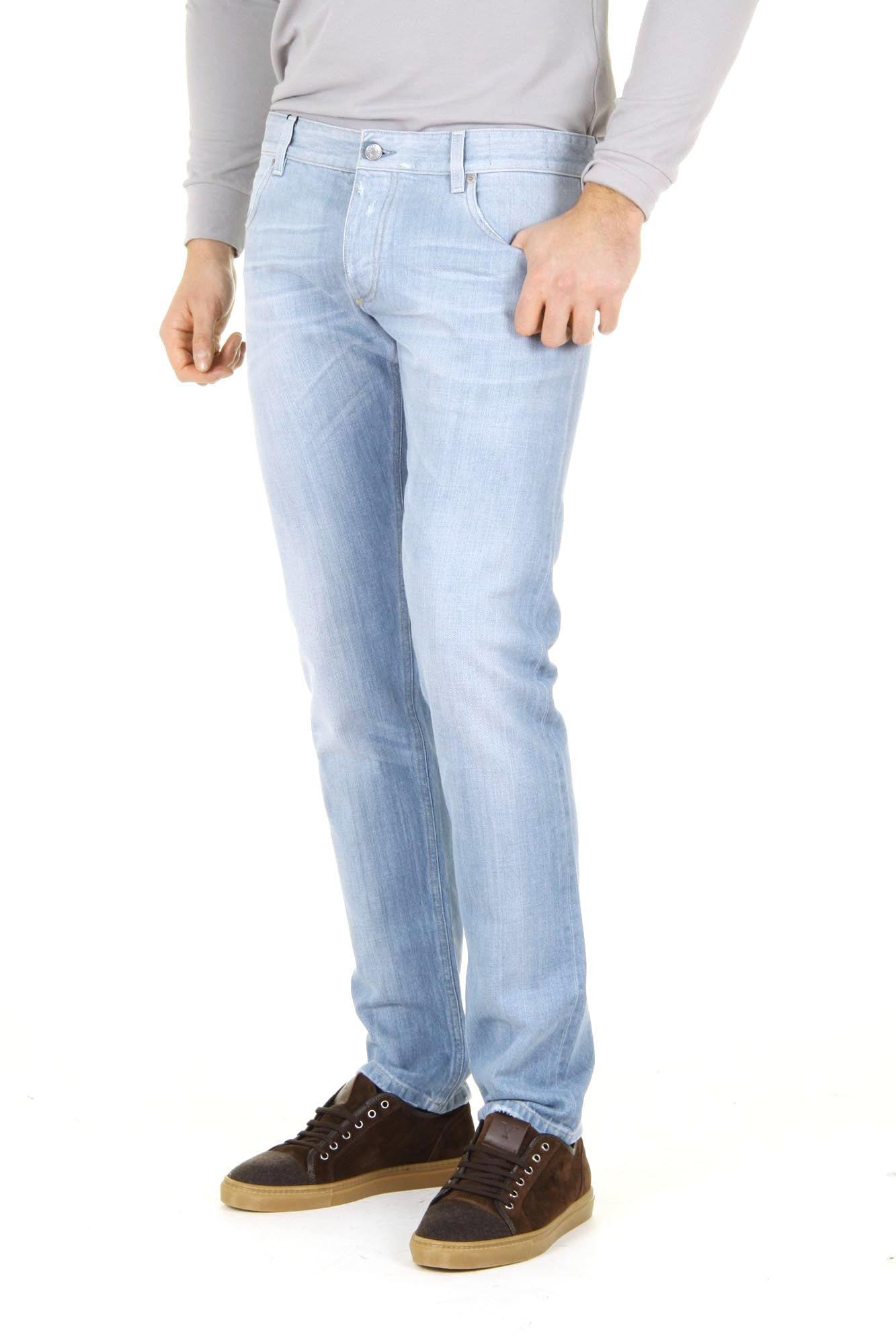 Dolce & Gabbana mens jeans G644LD G8Q19 S9001