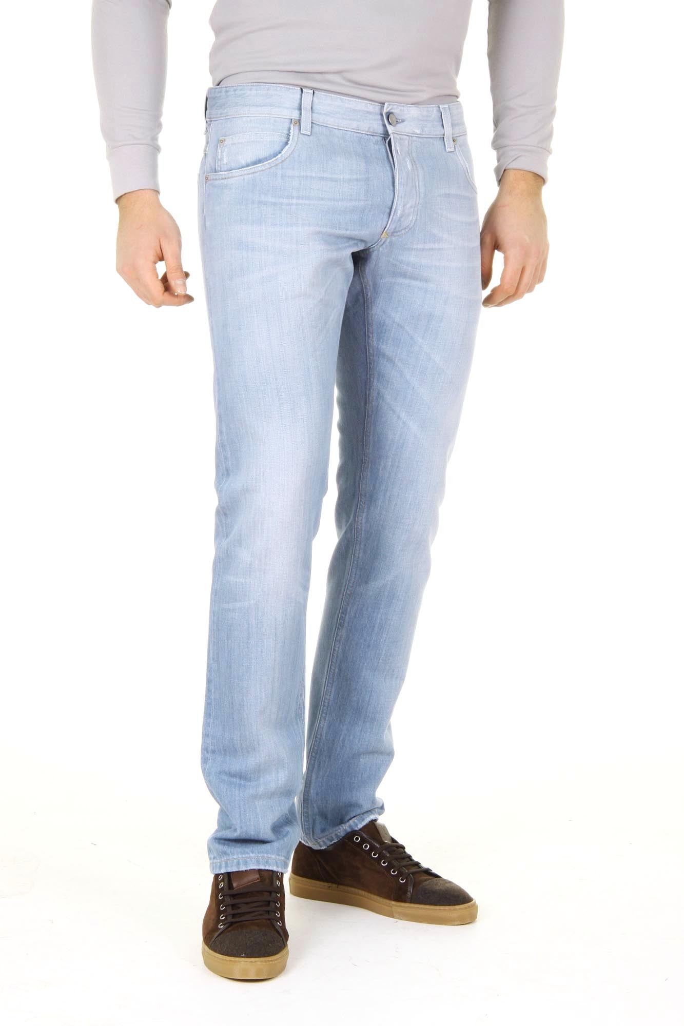 Dolce & Gabbana mens jeans G644LD G8Q19 S9001