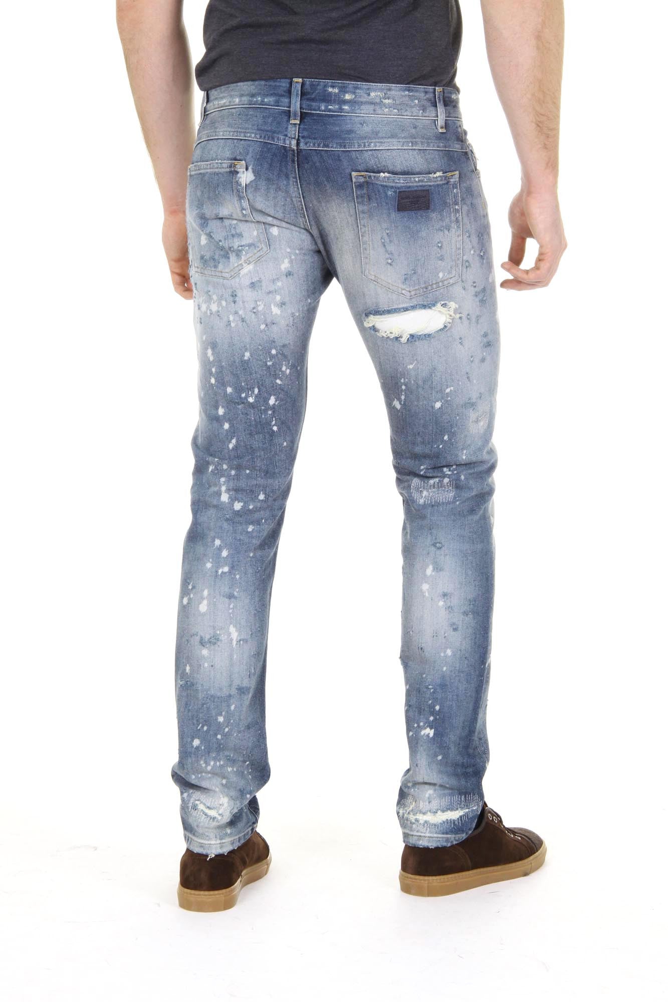 Dolce & Gabbana mens jeans G644LD G8Q65 S9001
