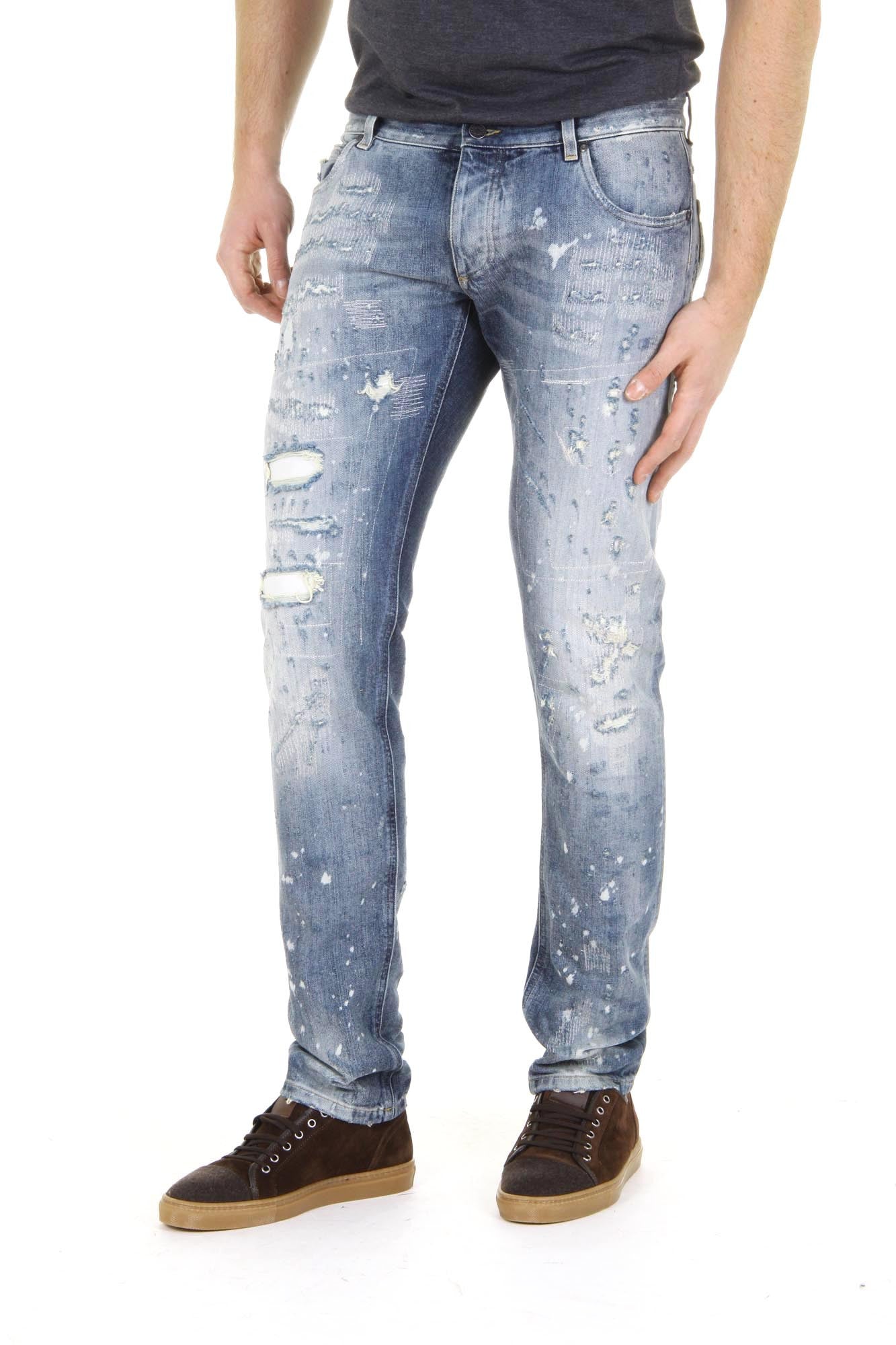 Dolce & Gabbana mens jeans G644LD G8Q65 S9001