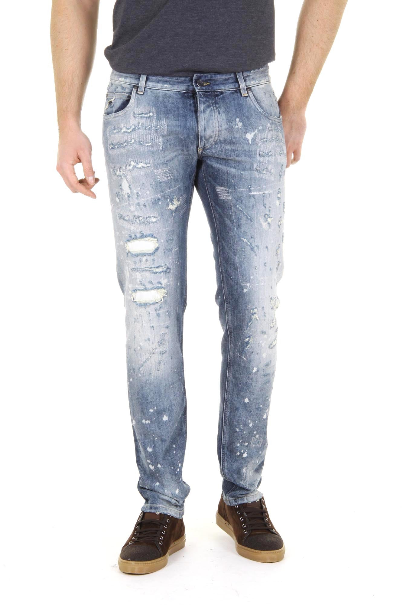 Dolce & Gabbana mens jeans G644LD G8Q65 S9001