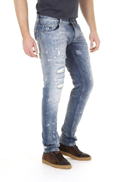Dolce & Gabbana mens jeans G644LD G8Q65 S9001