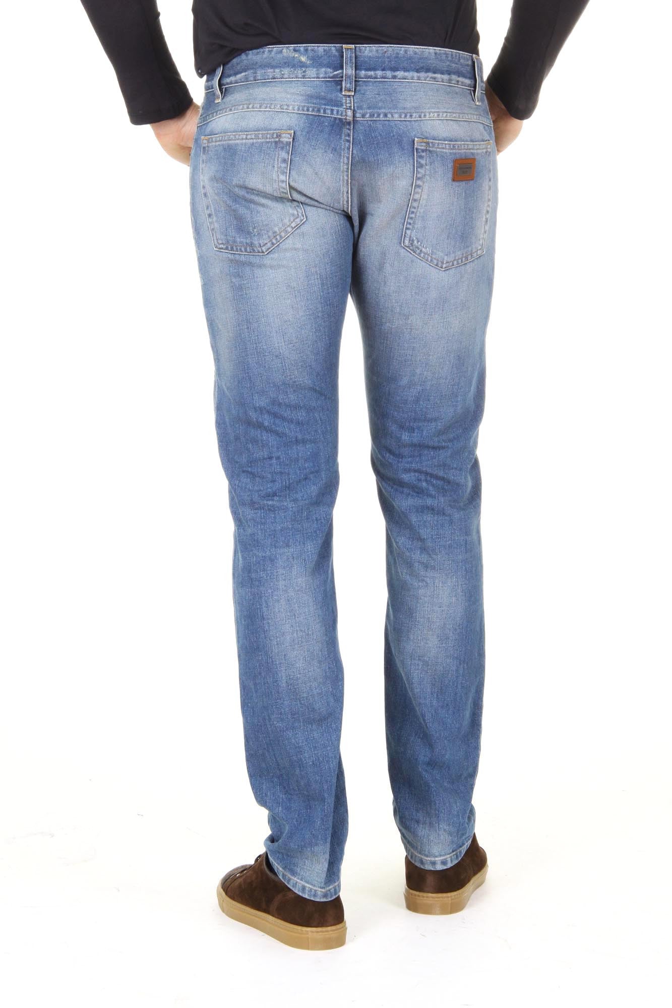 Dolce & Gabbana mens jeans G644LD G8Q66 S9001