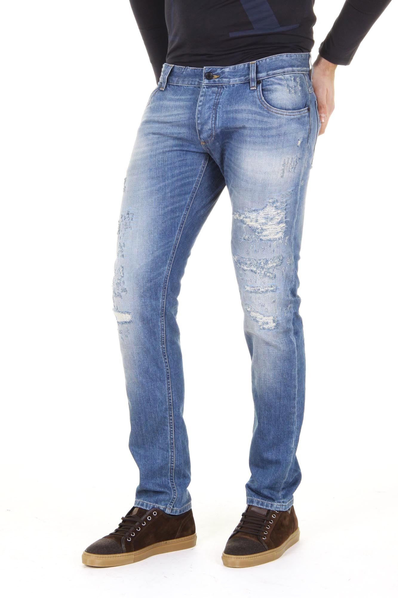 Dolce & Gabbana mens jeans G644LD G8Q66 S9001