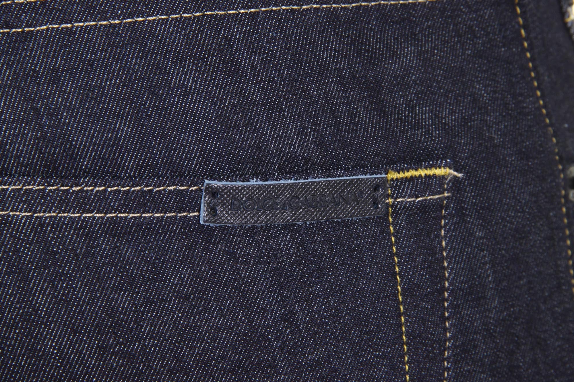 Dolce & Gabbana mens jeans G647LD G8Q24 S9001