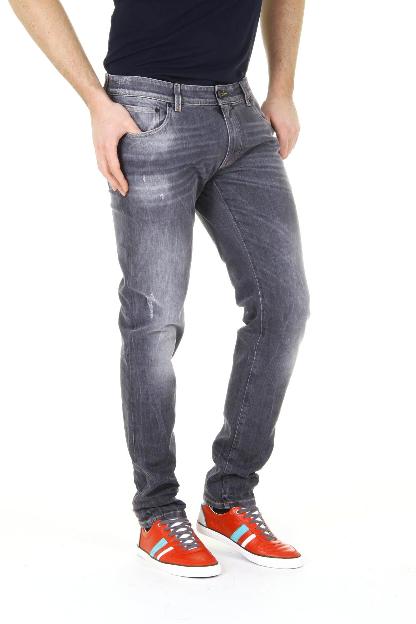 Dolce & Gabbana mens jeans G647LD G8Q33 S9001