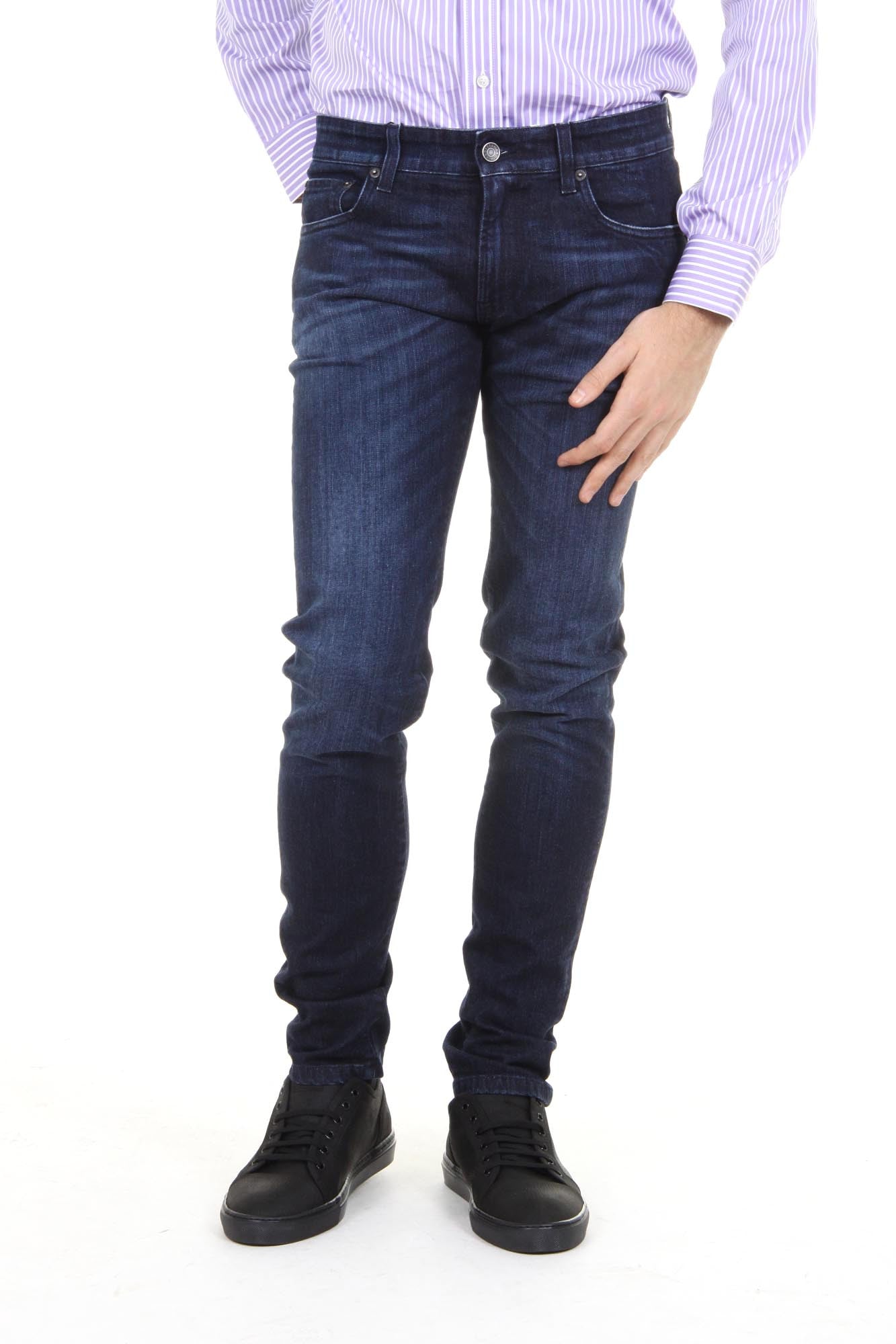 Dolce & Gabbana mens jeans G647LD G8Q46 S9001