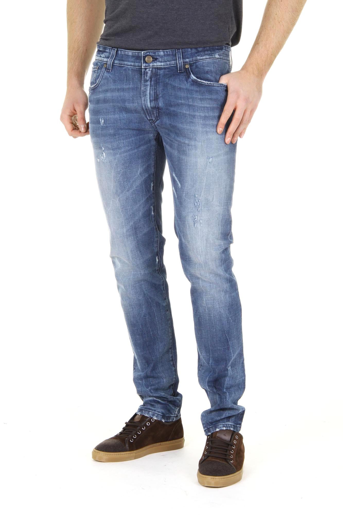 Dolce & Gabbana mens jeans G647LD G8Q63 S9001