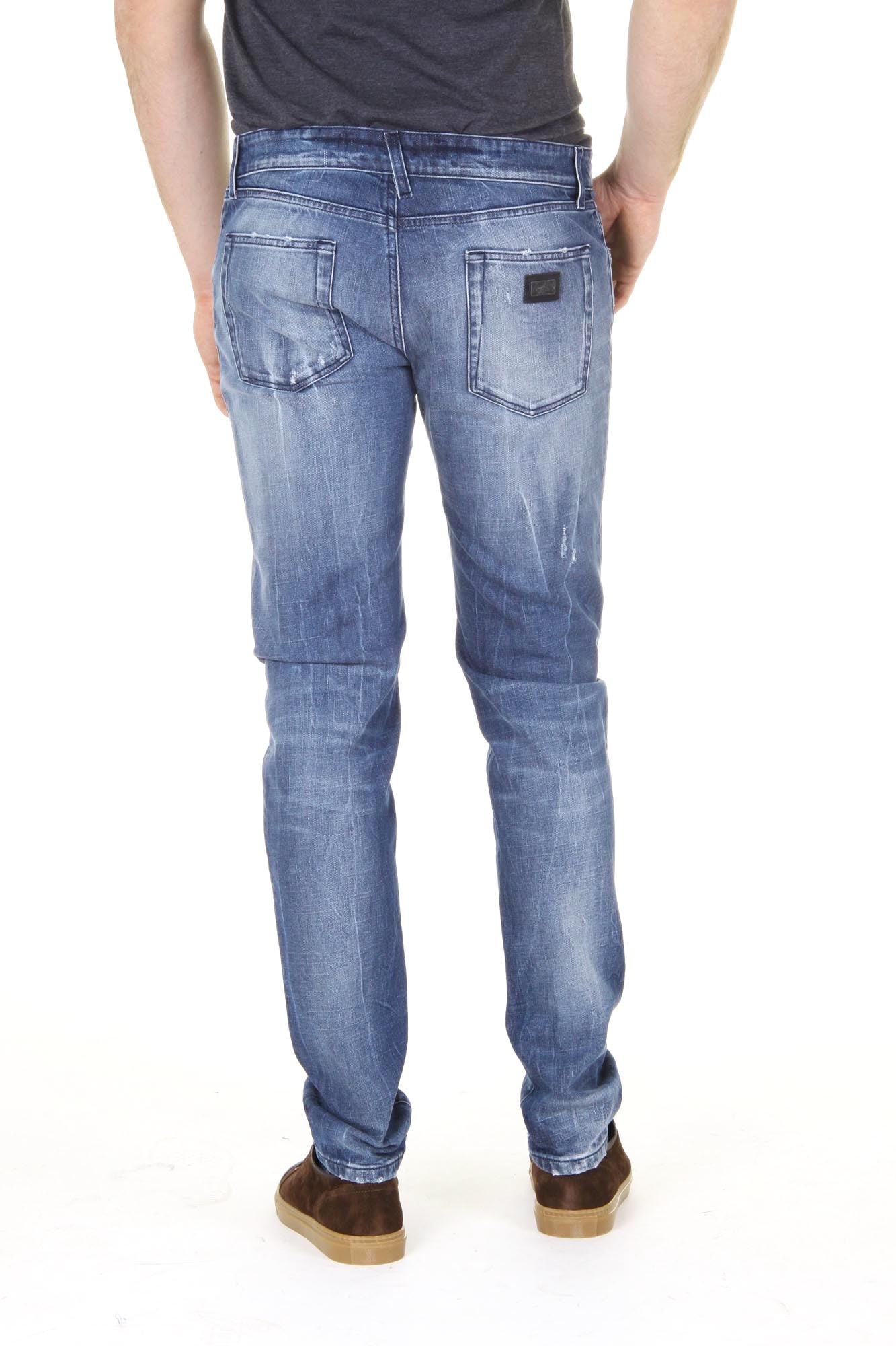Dolce & Gabbana mens jeans G647LD G8Q63 S9001