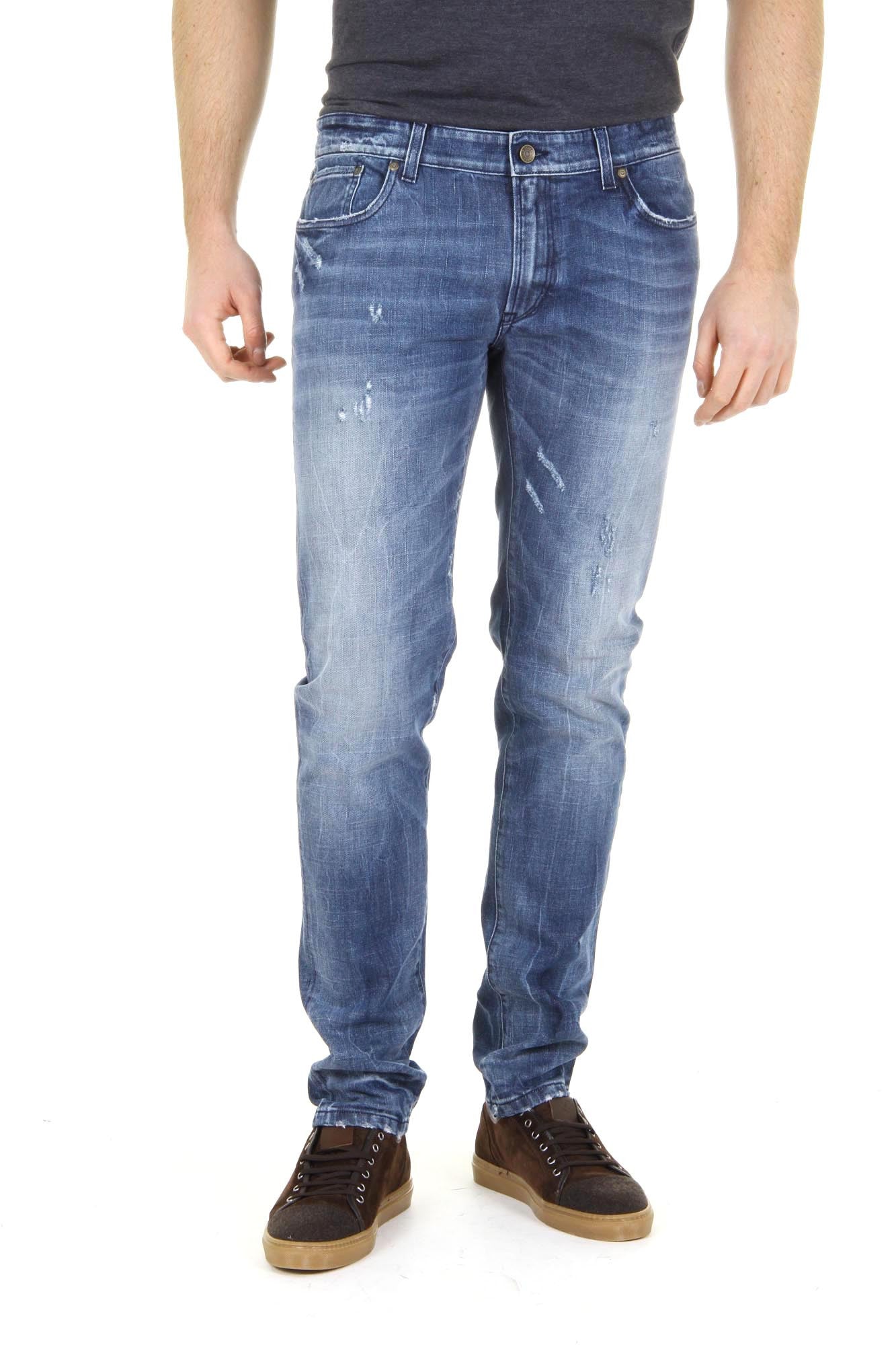 Dolce & Gabbana mens jeans G647LD G8Q63 S9001