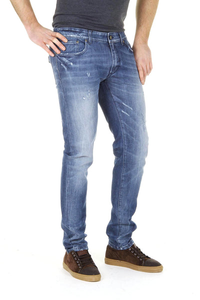 Dolce & Gabbana mens jeans G647LD G8Q63 S9001