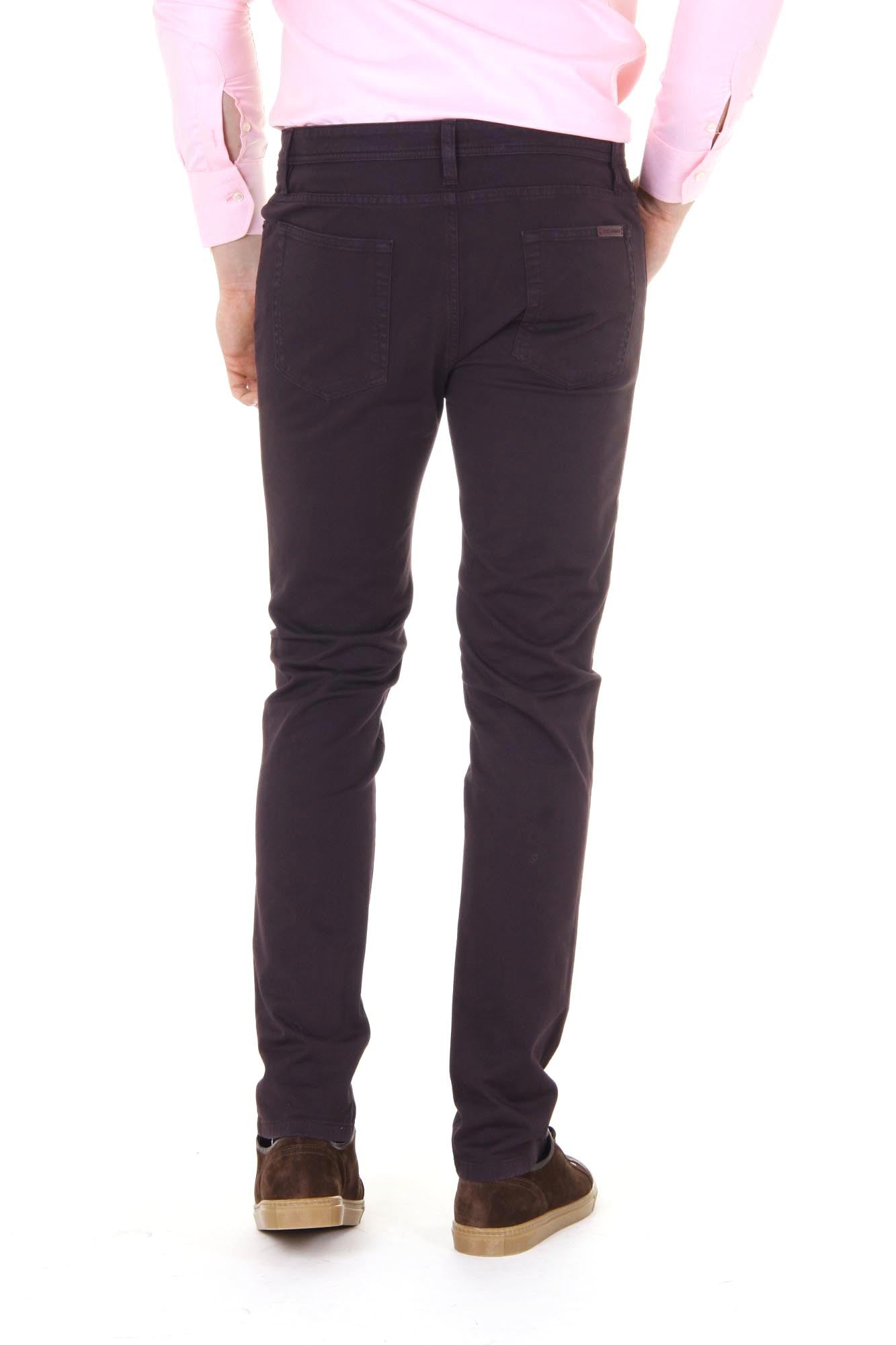 Dolce & Gabbana mens jeans G654MT G8O57 F0512