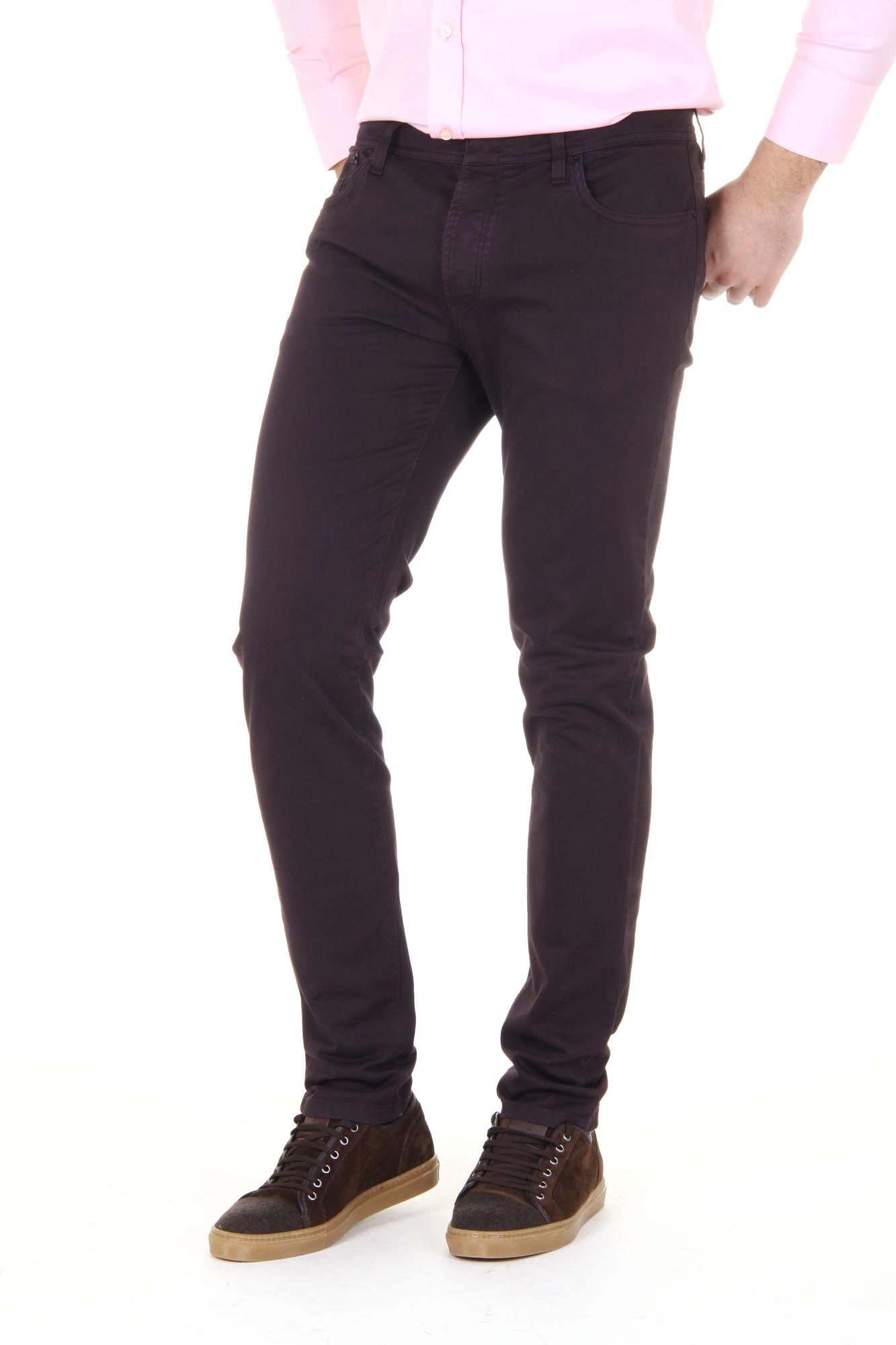 Dolce & Gabbana mens jeans G654MT G8O57 F0512