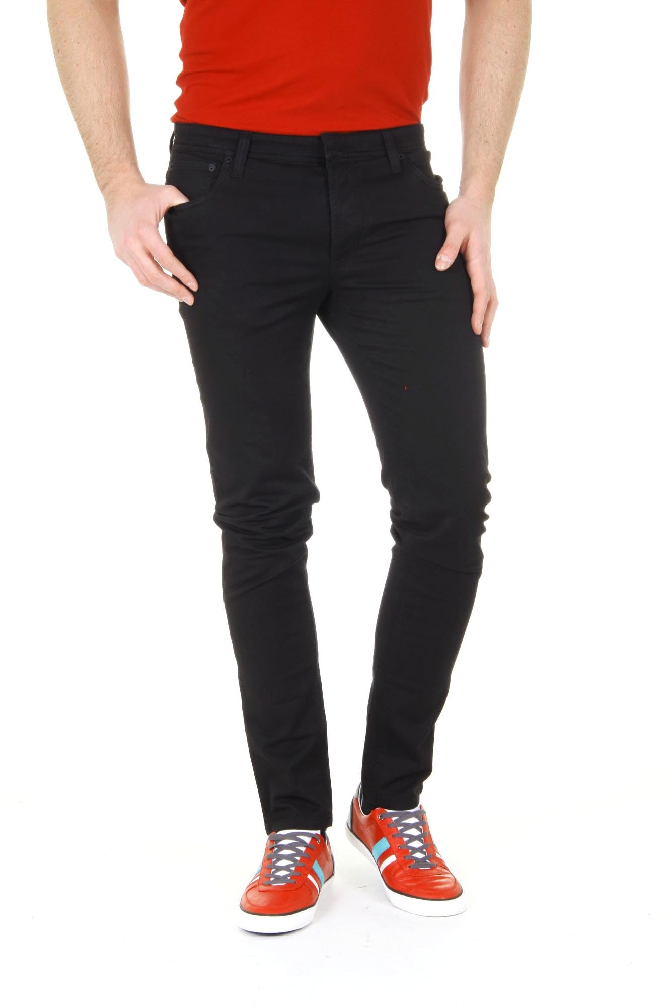 Dolce & Gabbana mens jeans G654MT G8O57 N0000