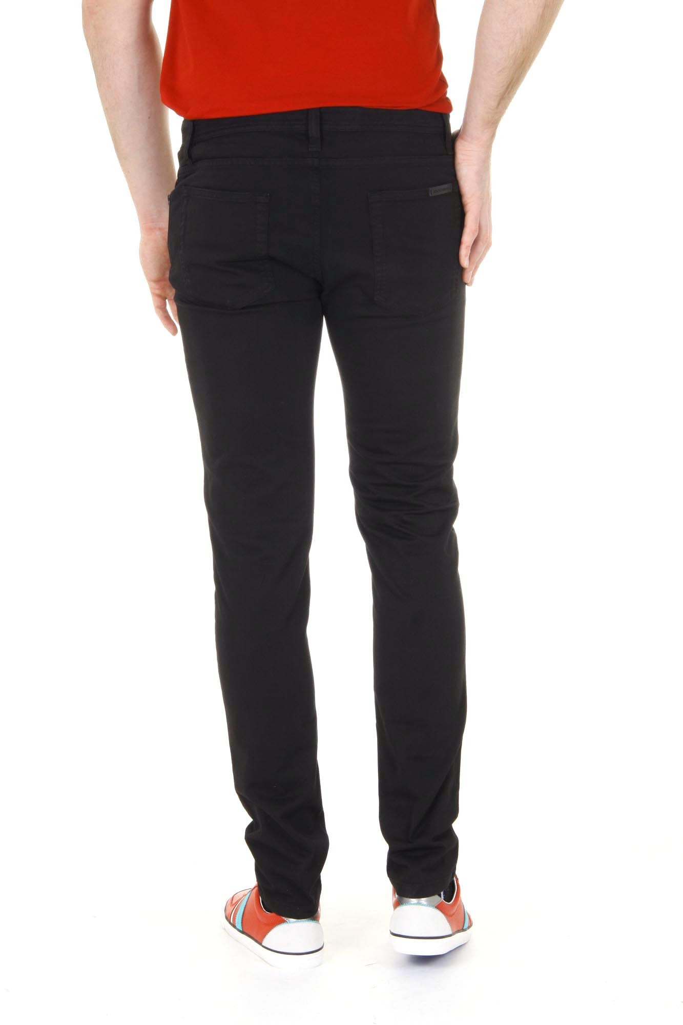 Dolce & Gabbana mens jeans G654MT G8O57 N0000