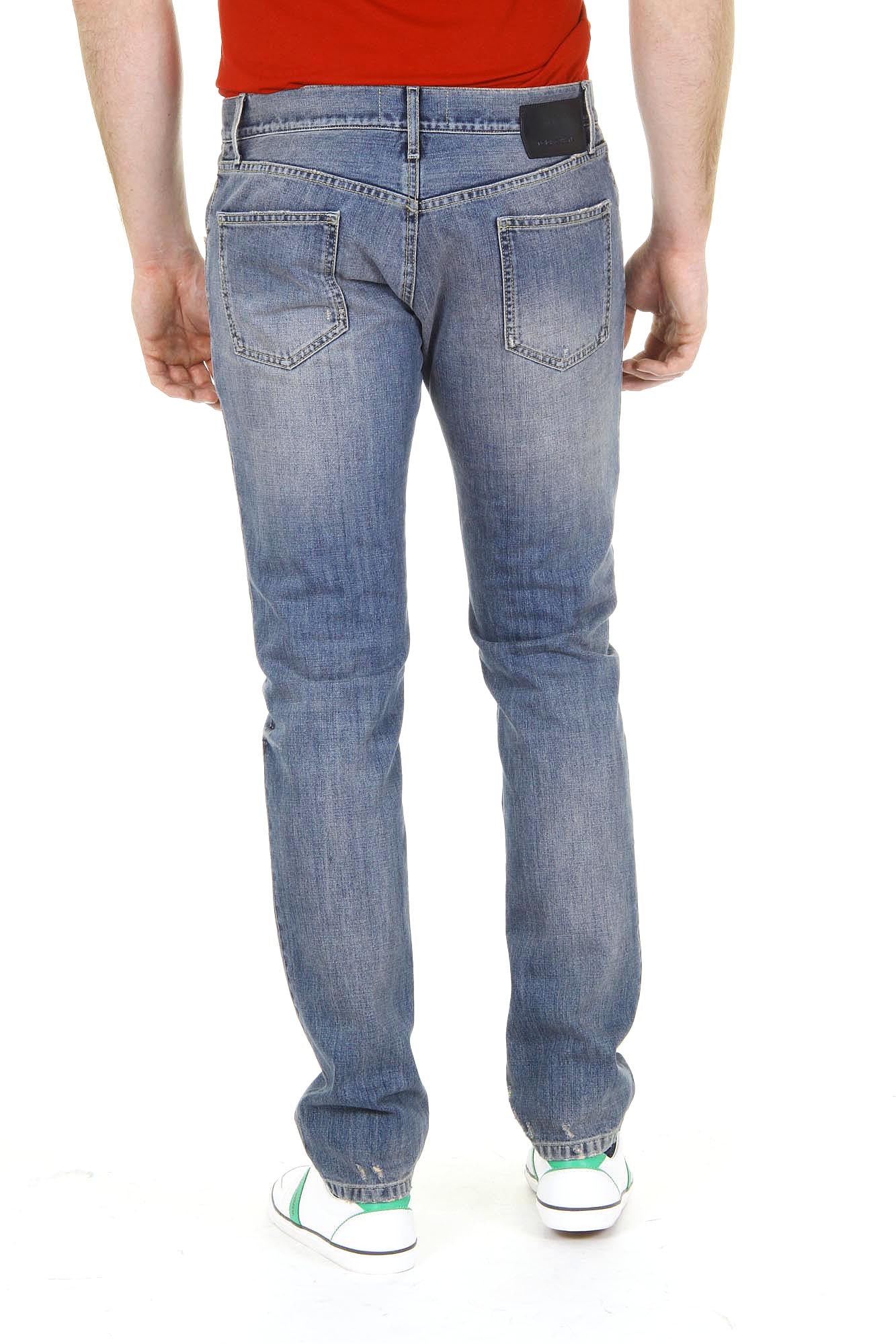 Dolce & Gabbana mens jeans Gold G4L7LP G8O97 S9001