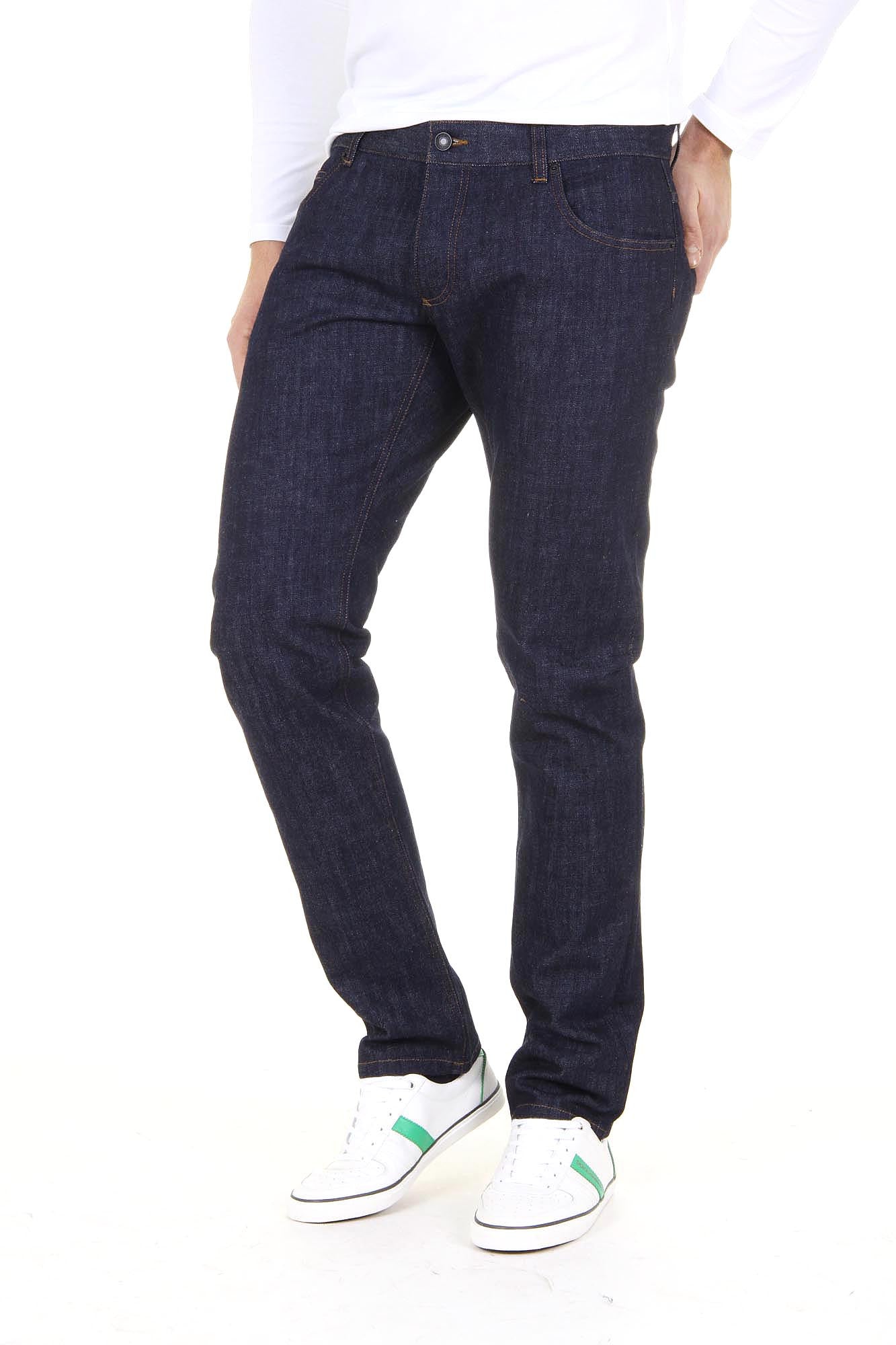 Dolce & Gabbana mens jeans Gold G644LD G8P88 S9001