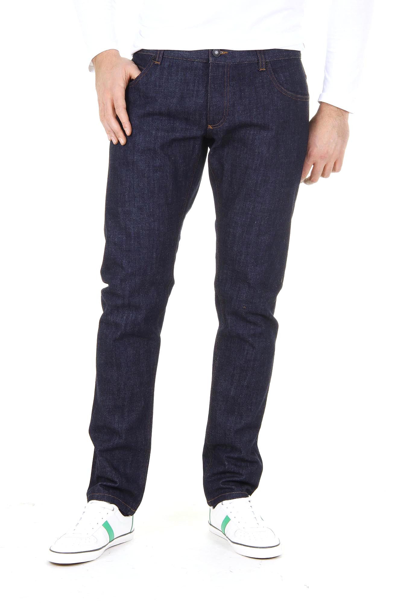 Dolce & Gabbana mens jeans Gold G644LD G8P88 S9001