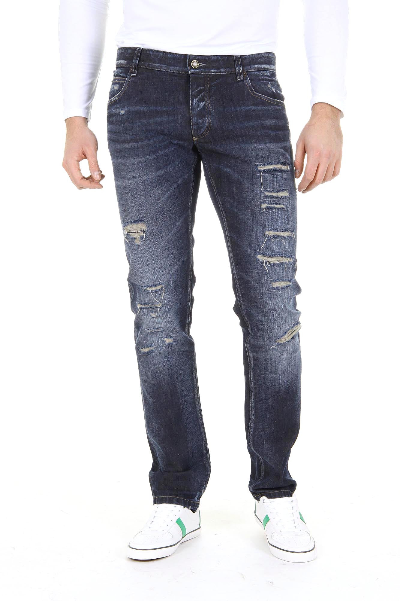 Dolce & Gabbana mens jeans Gold G644LD G8Q05 S9001