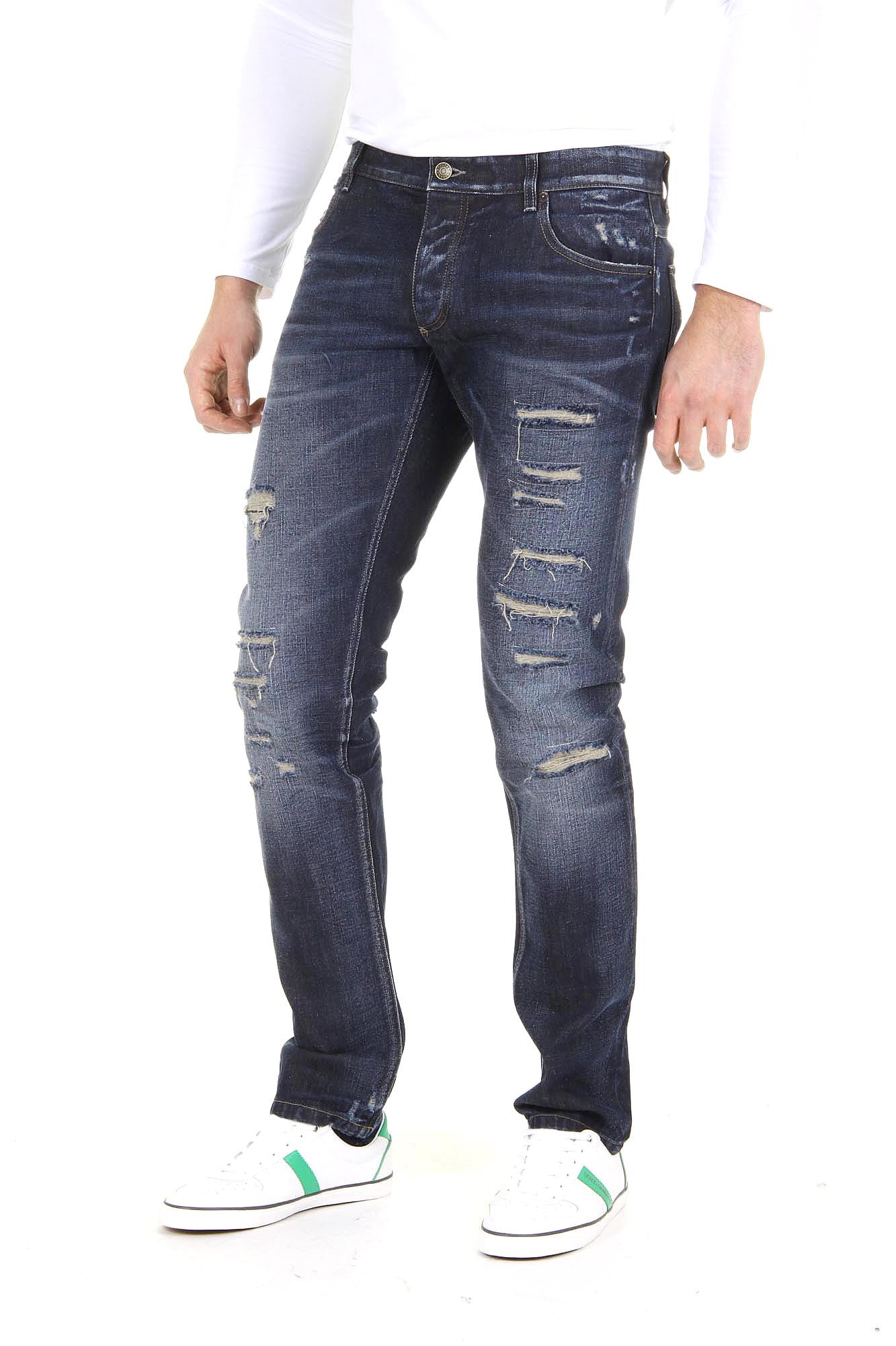 Dolce & Gabbana mens jeans Gold G644LD G8Q05 S9001