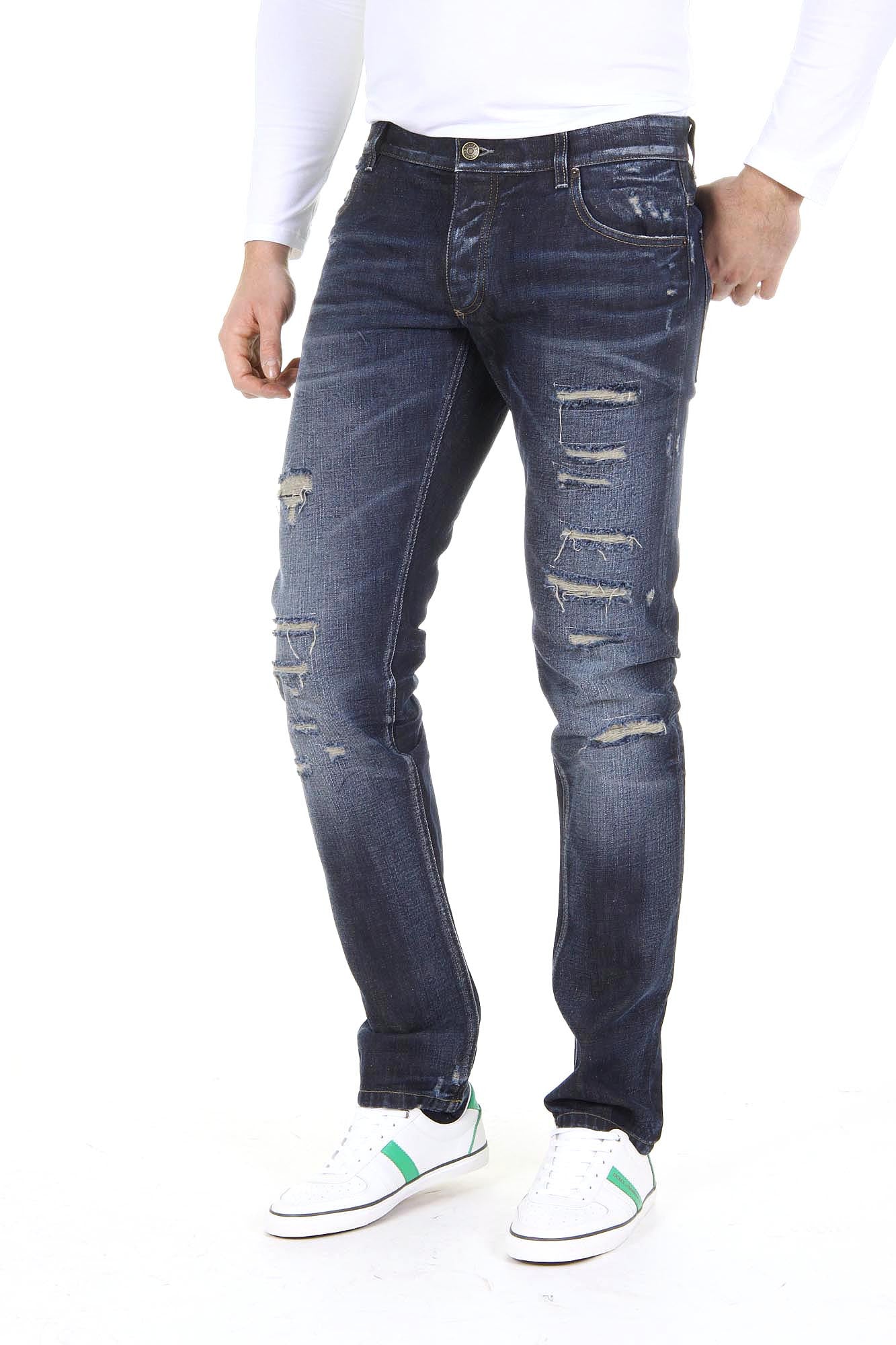 Dolce & Gabbana mens jeans Gold G644LD G8Q05 S9001