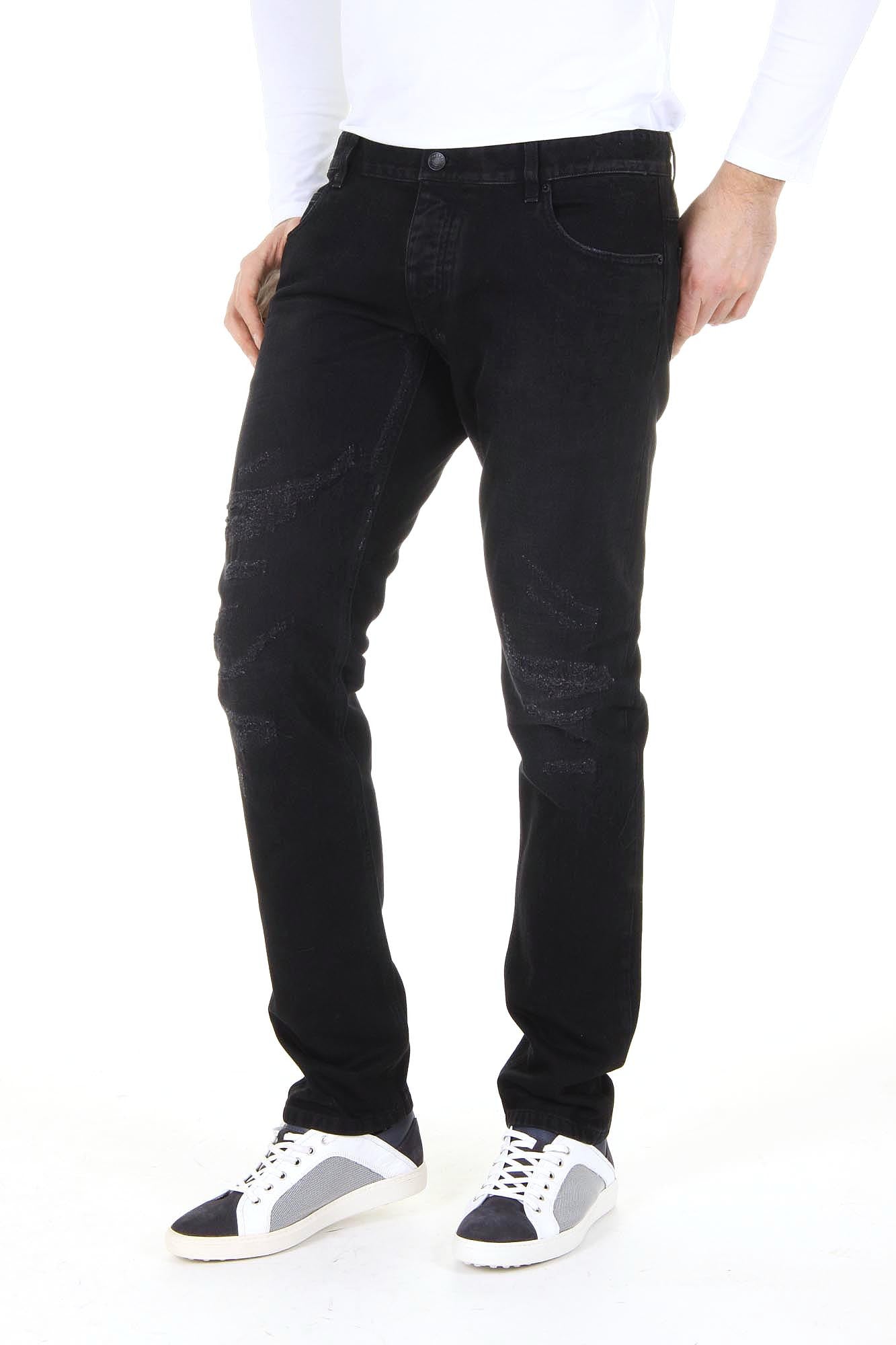 Dolce & Gabbana mens jeans slim G644LD G8Q10 S9001