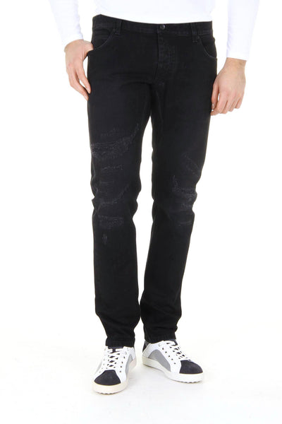 Dolce & Gabbana mens jeans slim G644LD G8Q10 S9001