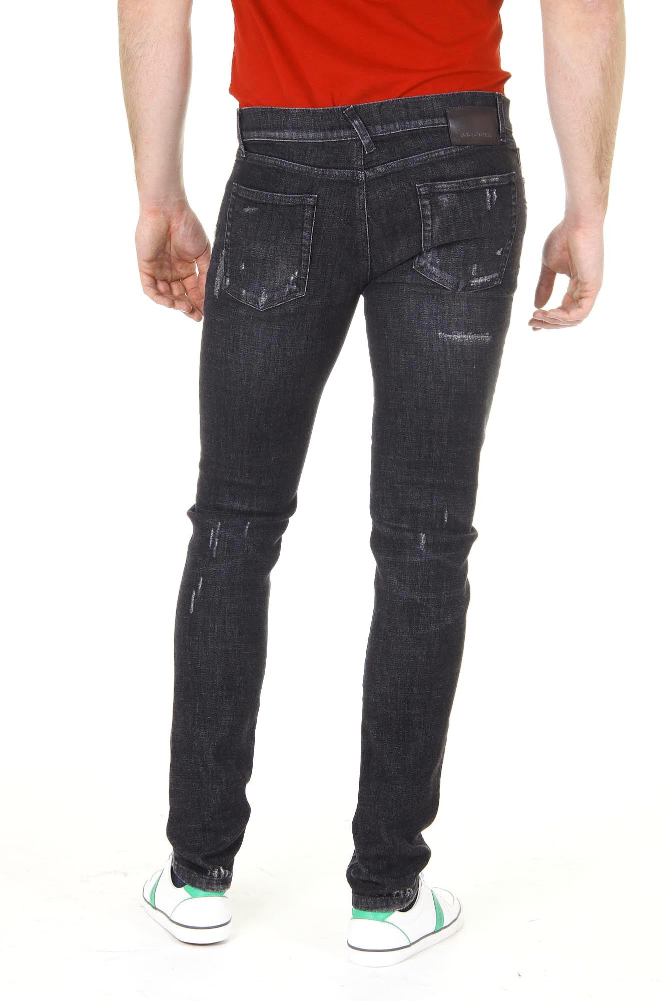 Dolce & Gabbana mens jeans slim fit G4K7LP G8O71 S9001