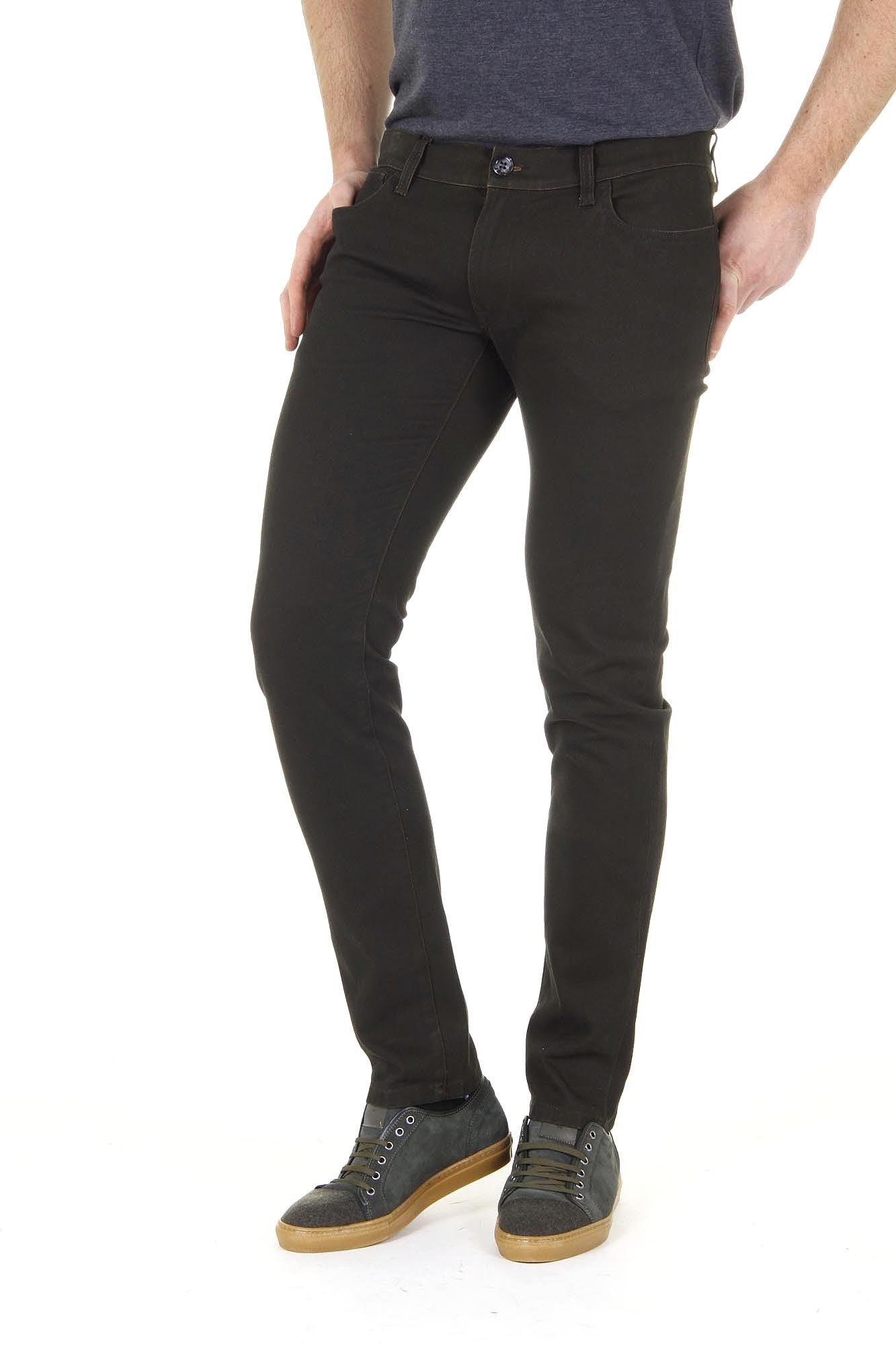 Dolce & Gabbana mens jeans stretch G4K7LX FUFEU S8182