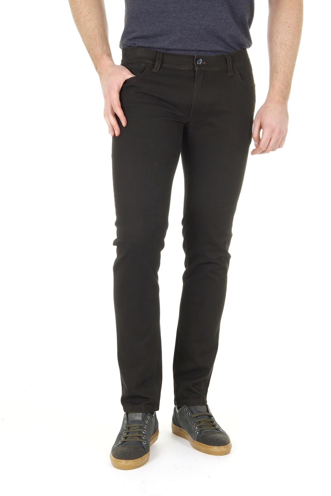 Dolce & Gabbana mens jeans stretch G4K7LX FUFEU S8182