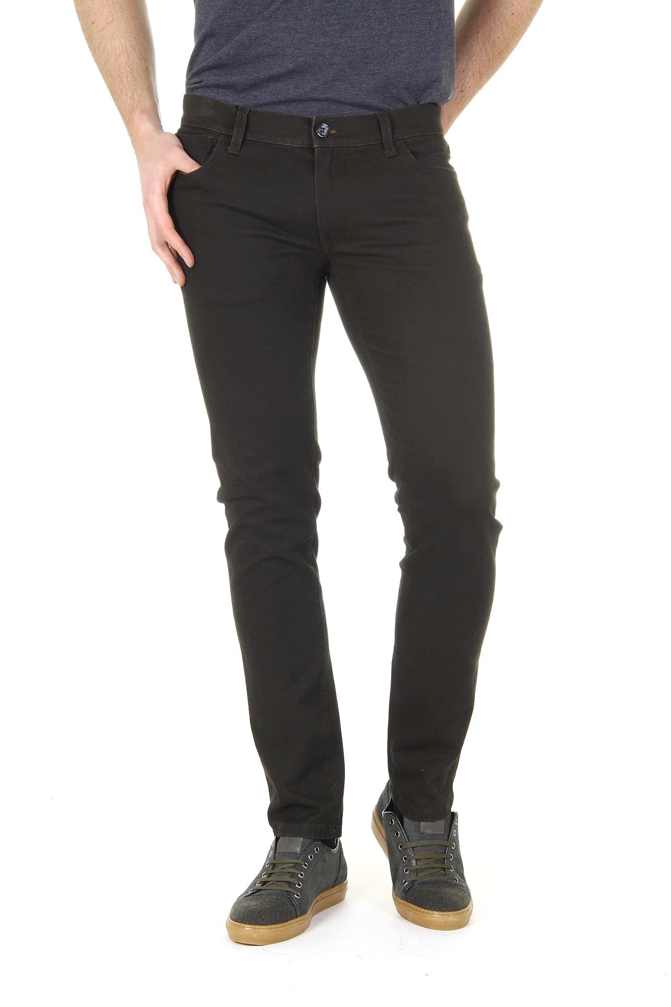 Dolce & Gabbana mens jeans stretch G4K7LX FUFEU S8182