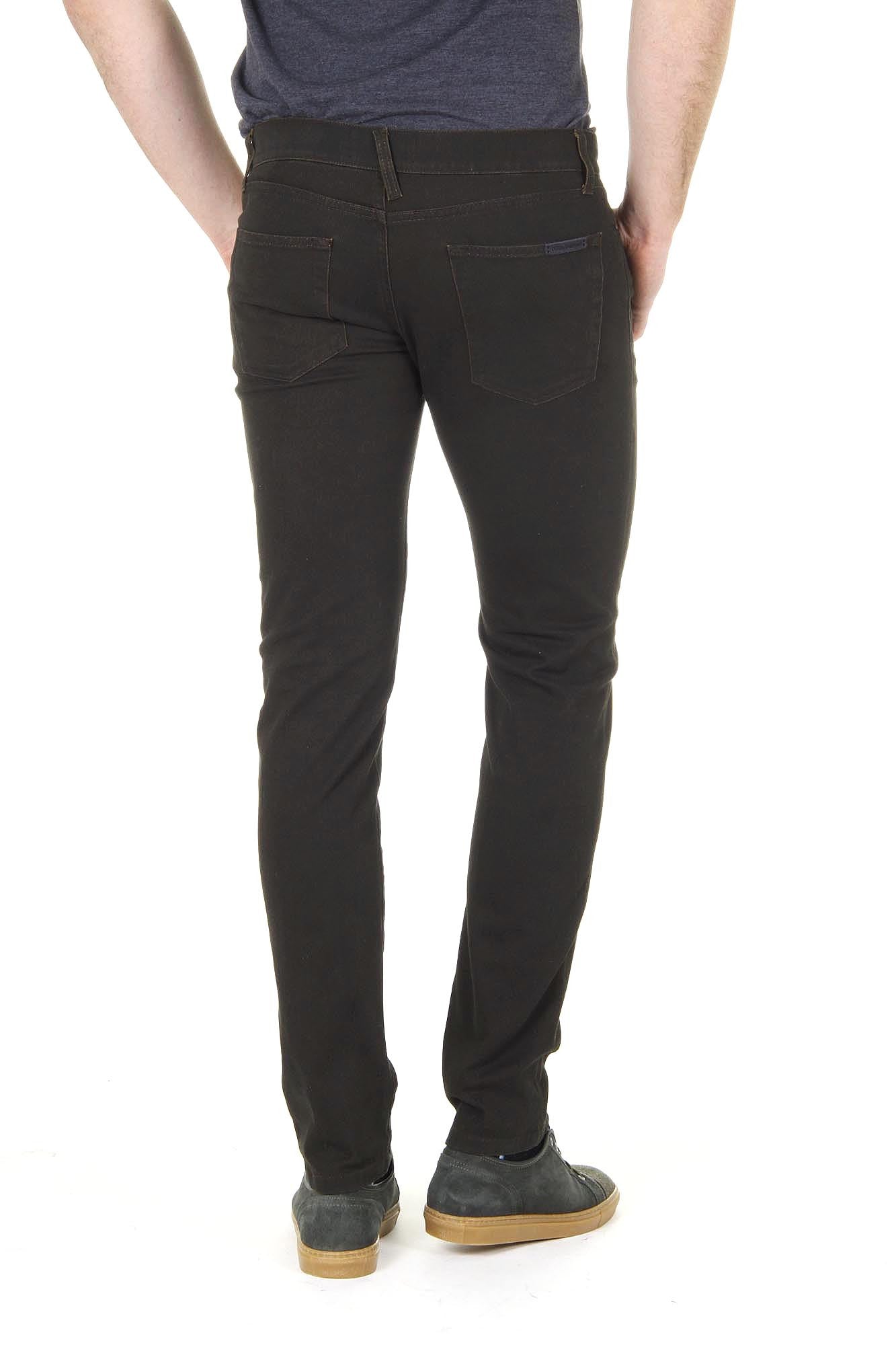 Dolce & Gabbana mens jeans stretch G4K7LX FUFEU S8182