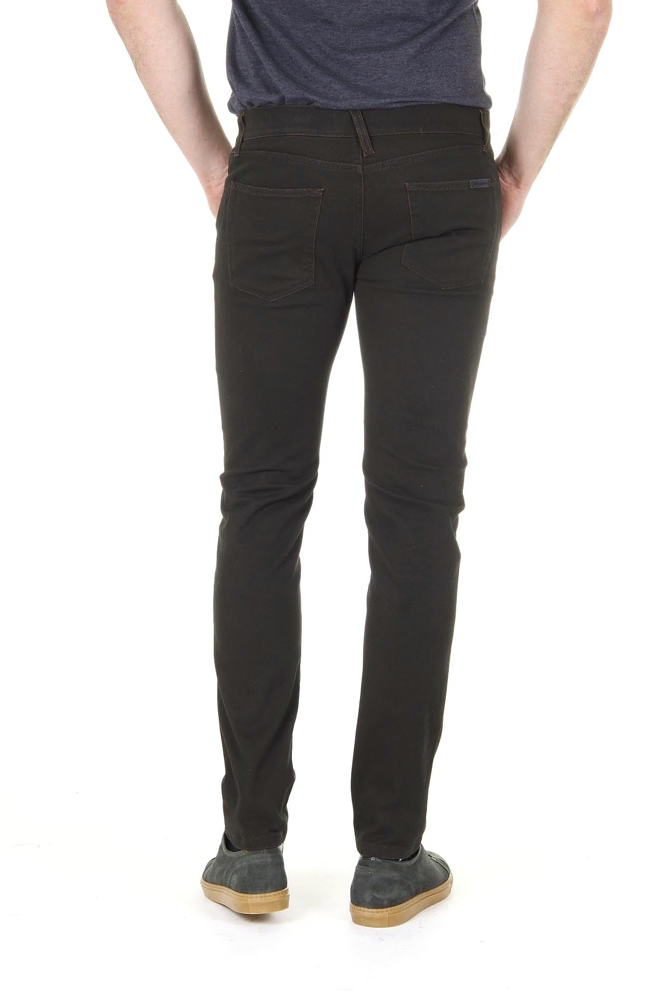 Dolce & Gabbana mens jeans stretch G4K7LX FUFEU S8182