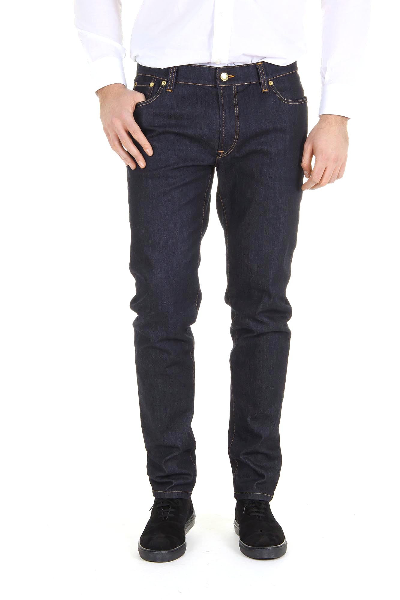 Dolce & Gabbana mens jeans stretch G4K8CP G8O82 S9001