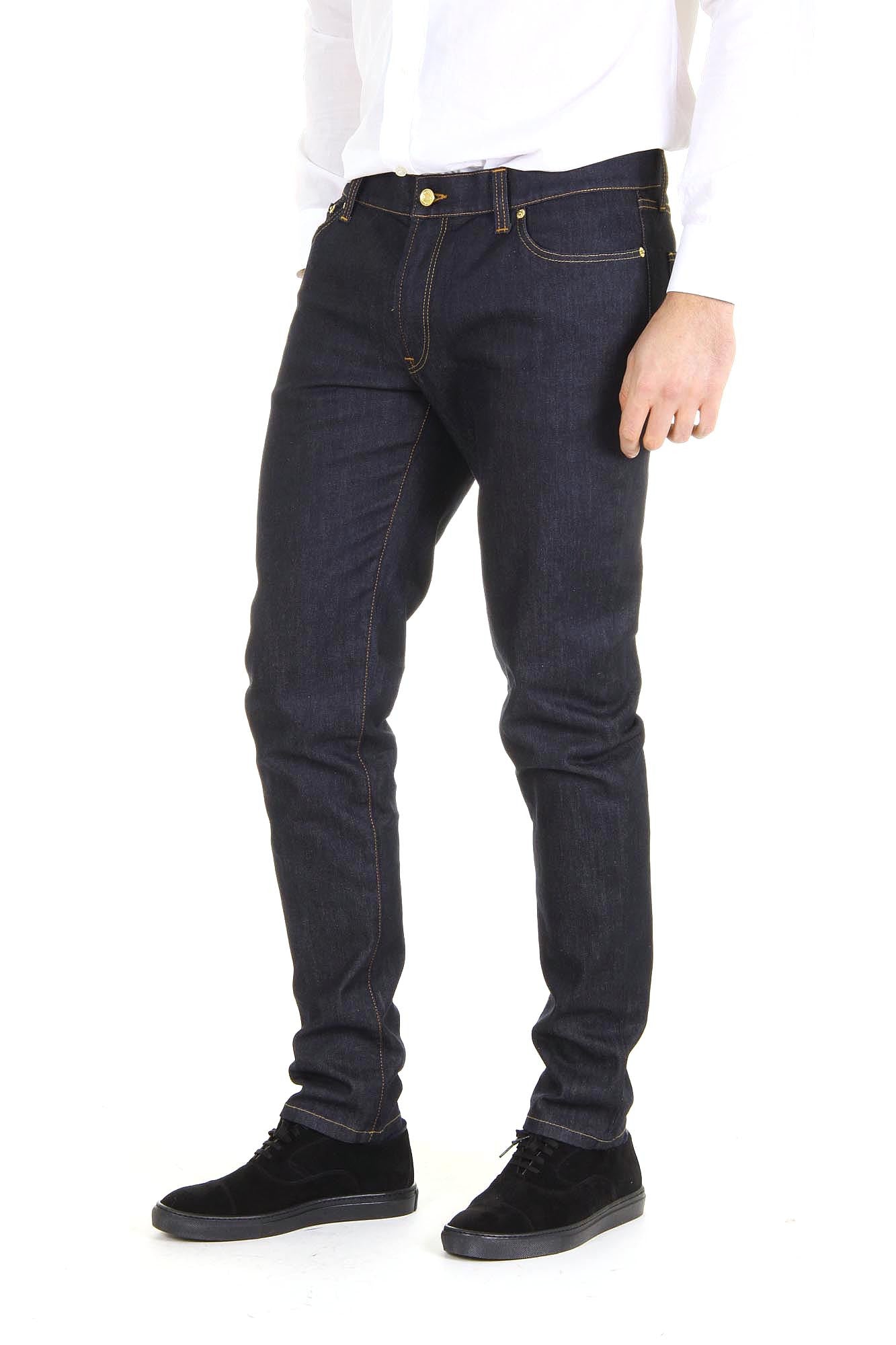 Dolce & Gabbana mens jeans stretch G4K8CP G8O82 S9001