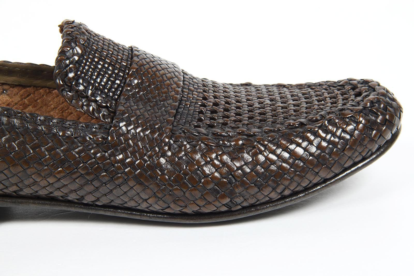 Dolce & Gabbana mens mocassin Genova CA6552 AC143 80051