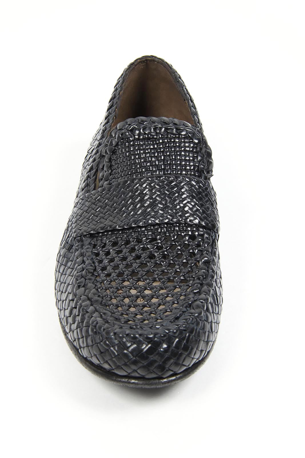 Dolce & Gabbana mens mocassin Genova CA6552 AC143 80999